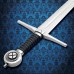 SWORD OF ROBERT THE BRUCE